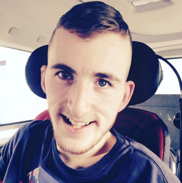 Q&A with Owen McGirr - Tecla user and creator of SayIt!