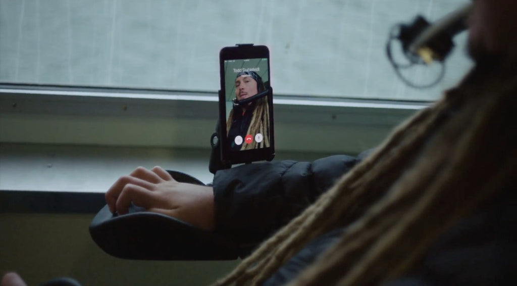 3 Mistakes You Make When Buying an Accessible Phone