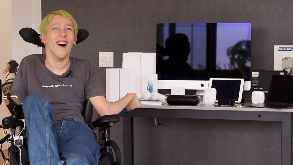 How to Become a Switch Control Expert