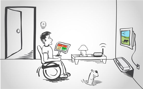 Overview of Assistive Technologies for Physical Disabilities