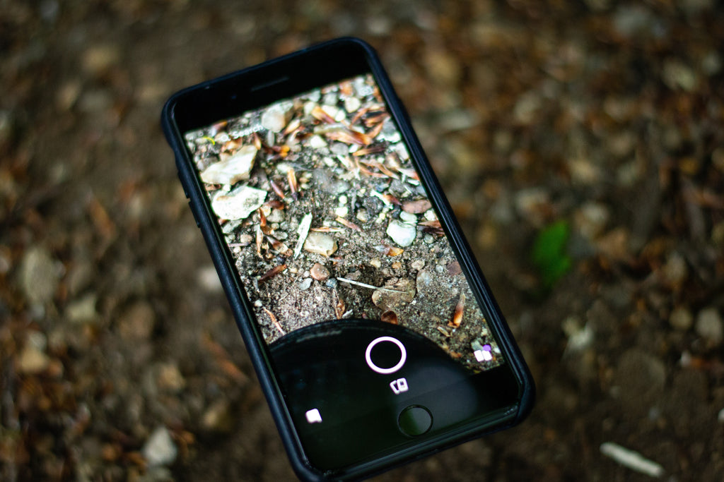 4 ways Quadriplegics can use an iPad or iPhone