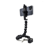 Tecla phone mount with Rotating Plate