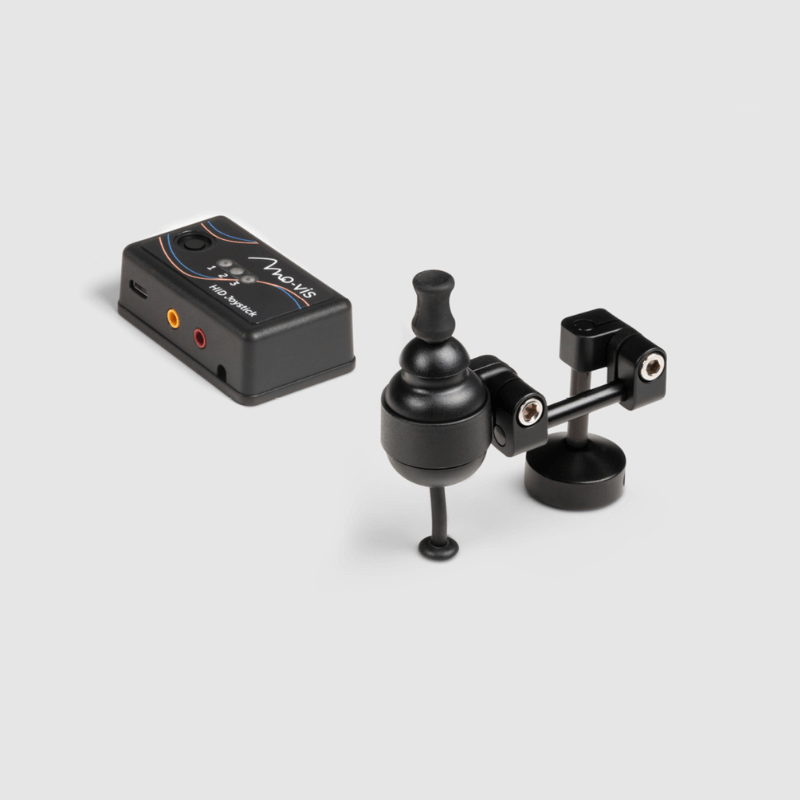 Micro HID Joystick