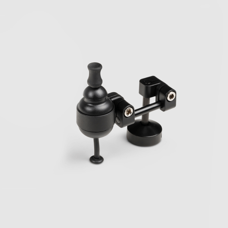 Micro HID Joystick