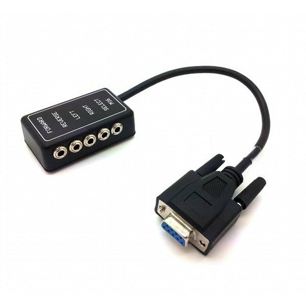 Multiple Switch Adapter