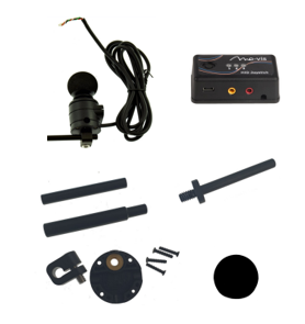 HID Joystick Multi Box