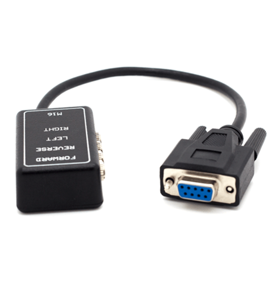 Multiple Switch Adapter
