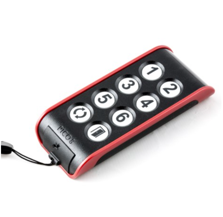 Pico 8 Remote
