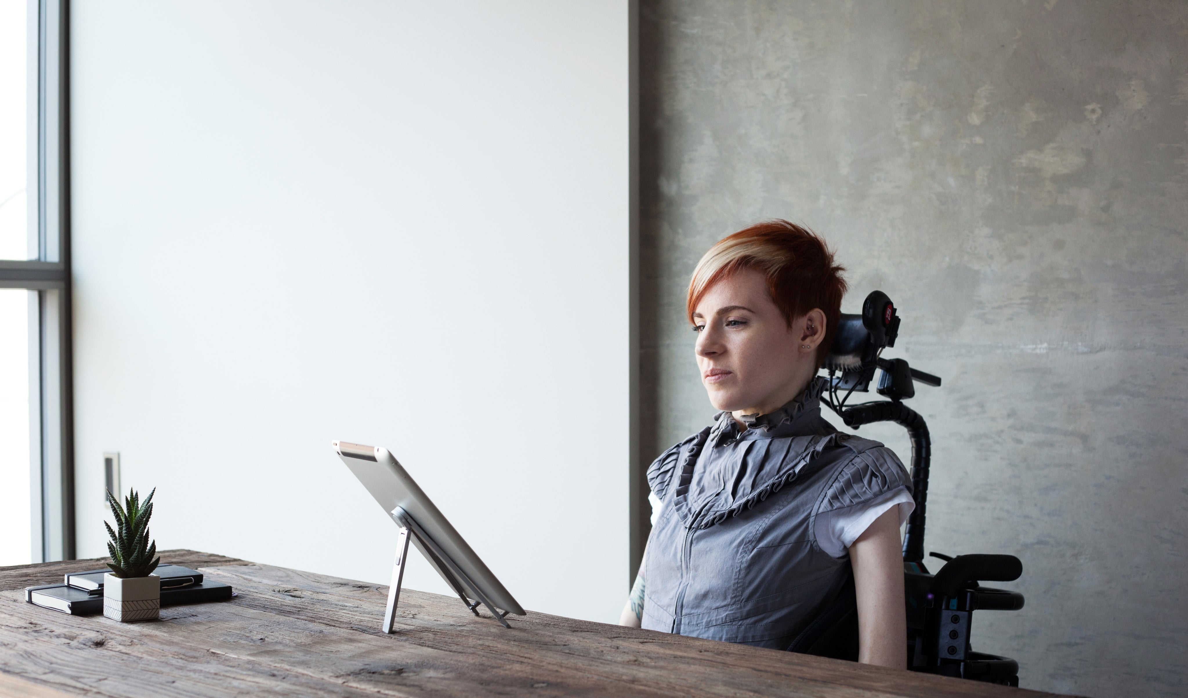 How to Create a More Accessible Workplace | tecla