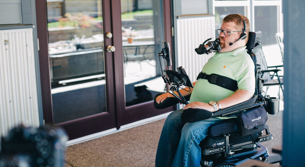 Affordable Solutions for Wheelchair Accessible Homes