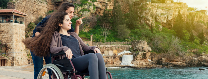 Your Complete Guide to the Best Wheelchair Accessible Destinations