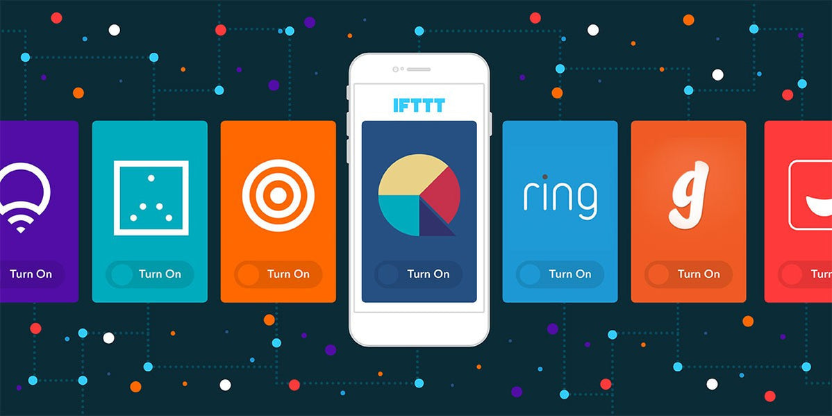 Everything You Need to Know About IFTTT | tecla