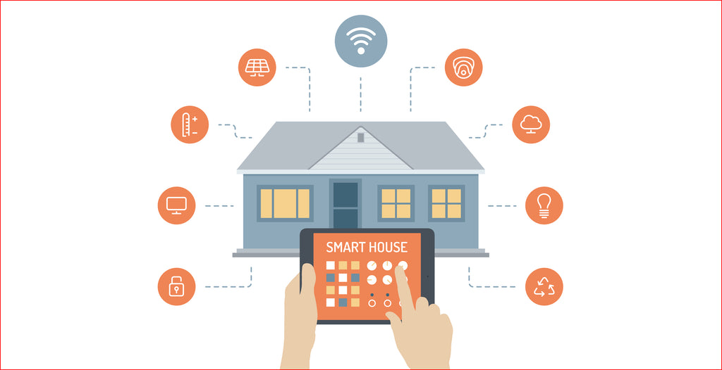 The Best Smart Home Automation Devices for tecla-e Users