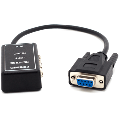 Multiple Switch Adapter