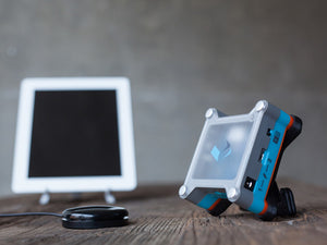 Ablenet Buddy Button | tecla